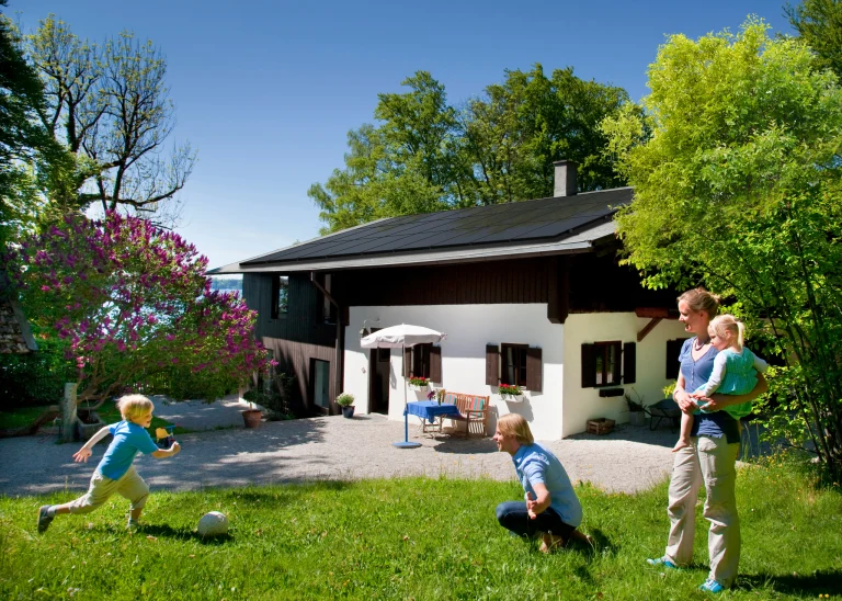 Protect your home from power outages